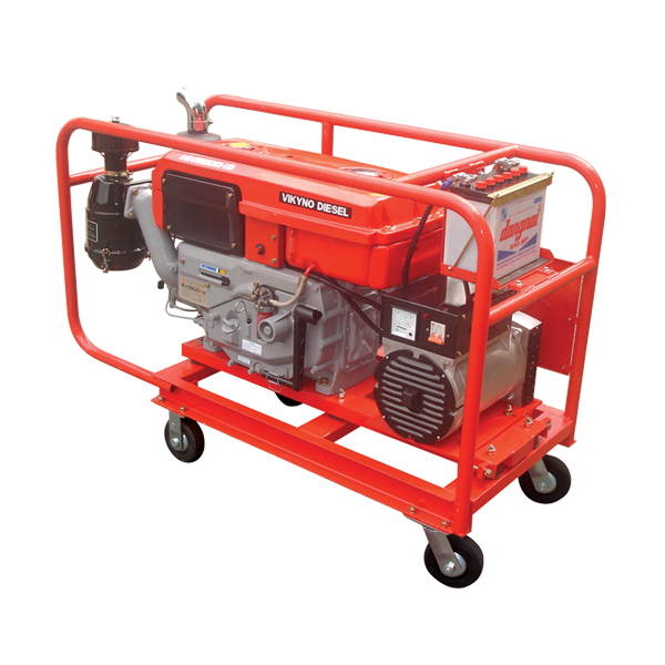MF1120 + EV2600N