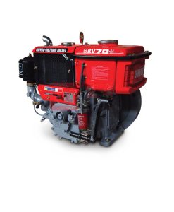 Động cơ xăng - diesel