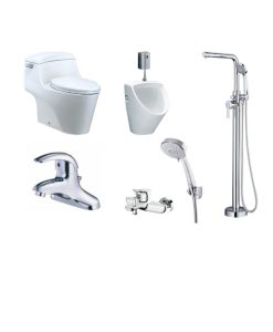 Thiết bị vệ sinh